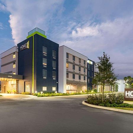 Home2 Suites By Hilton Ft Pierce I-95 Форт Пиърс Екстериор снимка