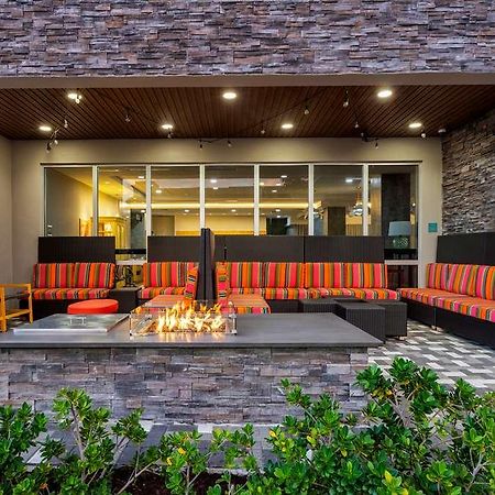Home2 Suites By Hilton Ft Pierce I-95 Форт Пиърс Екстериор снимка