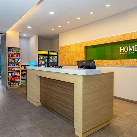 Home2 Suites By Hilton Ft Pierce I-95 Форт Пиърс Интериор снимка