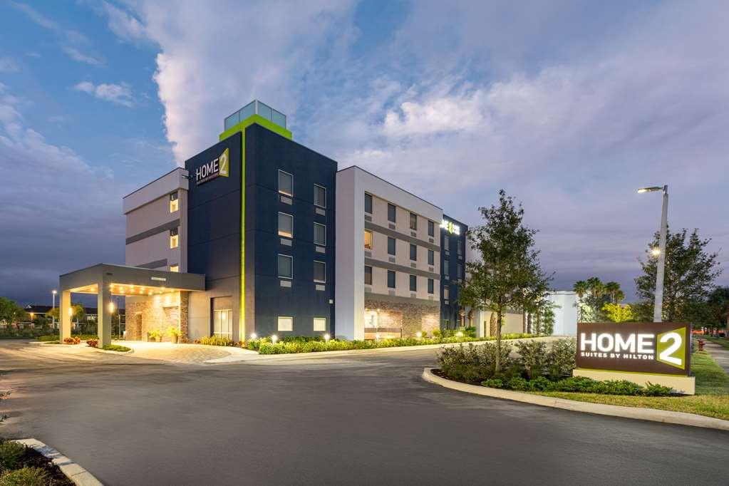 Home2 Suites By Hilton Ft Pierce I-95 Форт Пиърс Екстериор снимка