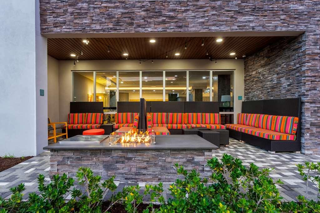 Home2 Suites By Hilton Ft Pierce I-95 Форт Пиърс Екстериор снимка