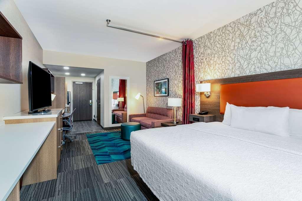 Home2 Suites By Hilton Ft Pierce I-95 Форт Пиърс Стая снимка