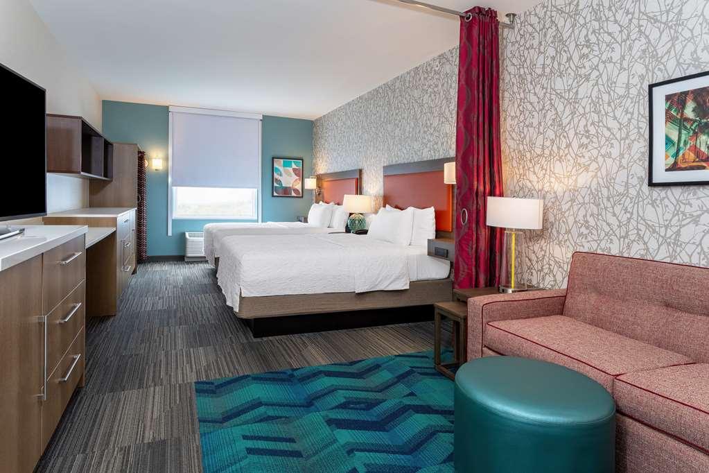 Home2 Suites By Hilton Ft Pierce I-95 Форт Пиърс Стая снимка