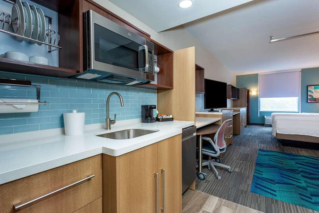 Home2 Suites By Hilton Ft Pierce I-95 Форт Пиърс Стая снимка