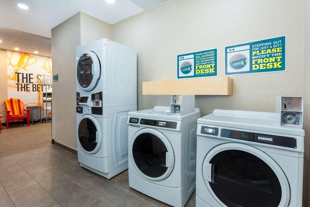 Home2 Suites By Hilton Ft Pierce I-95 Форт Пиърс Съоръжения снимка