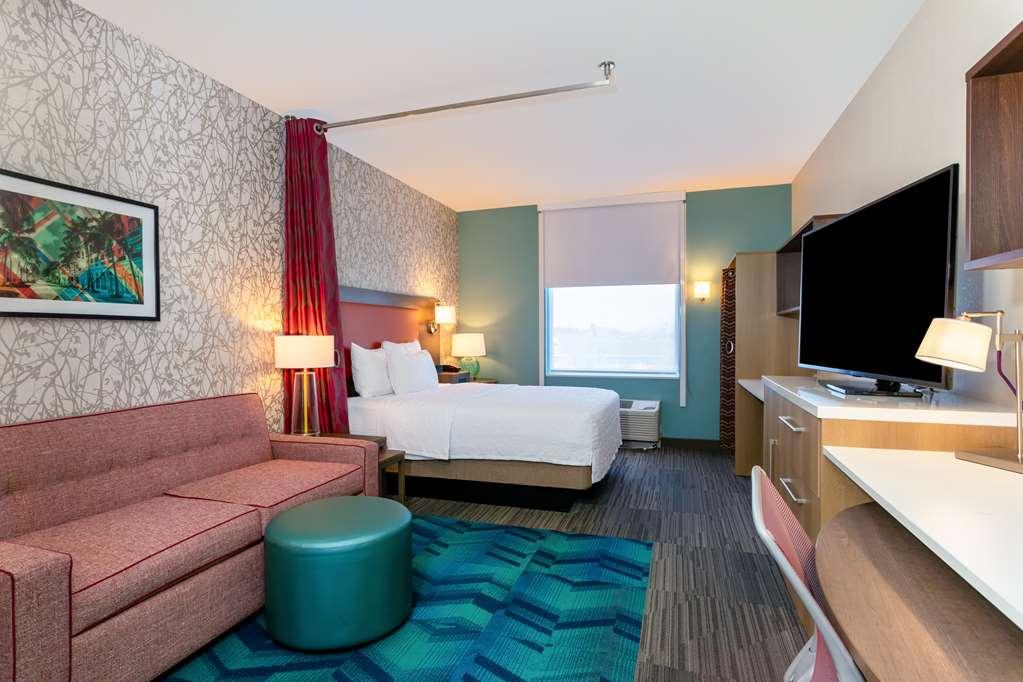 Home2 Suites By Hilton Ft Pierce I-95 Форт Пиърс Стая снимка